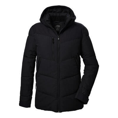 Steppjacke KOW 306 MN QLTD JCKT