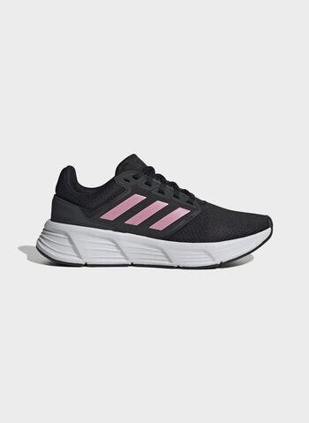 Hardloopschoenen adidas Galaxy 6 Dames Zwart 2/6