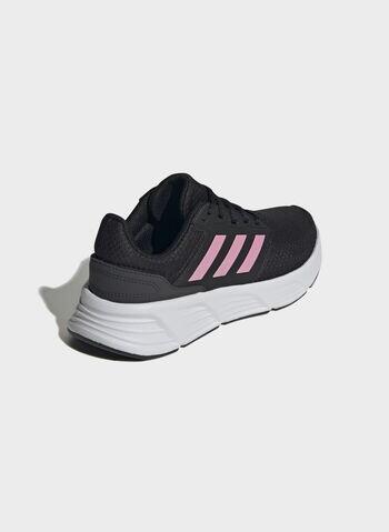 Hardloopschoenen adidas Galaxy 6 Dames Zwart 5/6