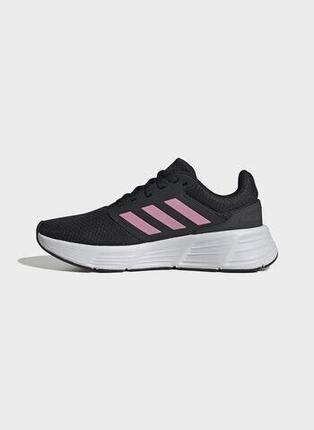 Zapatillas de running adidas Galaxy 6 Mujer Negro