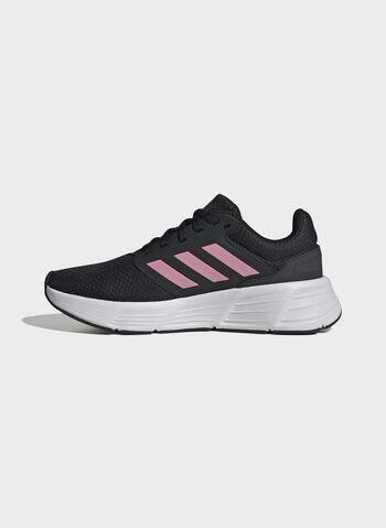 Scarpe running donna adidas galaxy 6 - nero