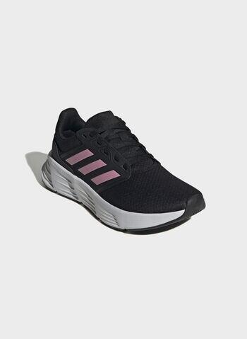 Hardloopschoenen adidas Galaxy 6 Dames Zwart 4/6