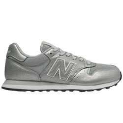Chaussures Femmes New Balance 500 Gris