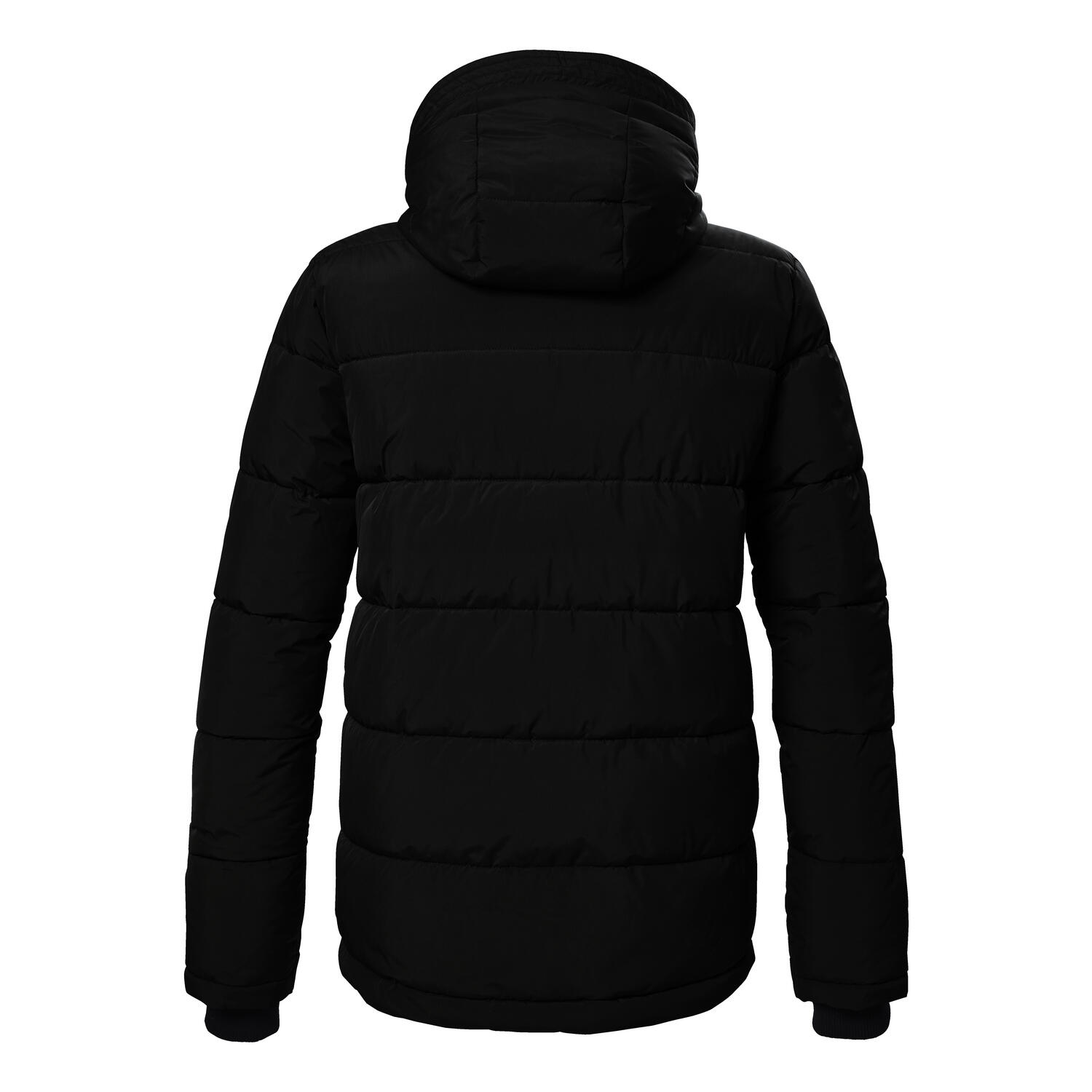 Herren Steppjacke GW 27 MN QLTD JCKT 2/3