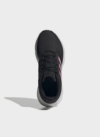 Hardloopschoenen adidas Galaxy 6 Dames Zwart 3/6