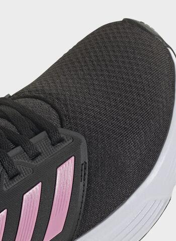 Hardloopschoenen adidas Galaxy 6 Dames Zwart 6/6