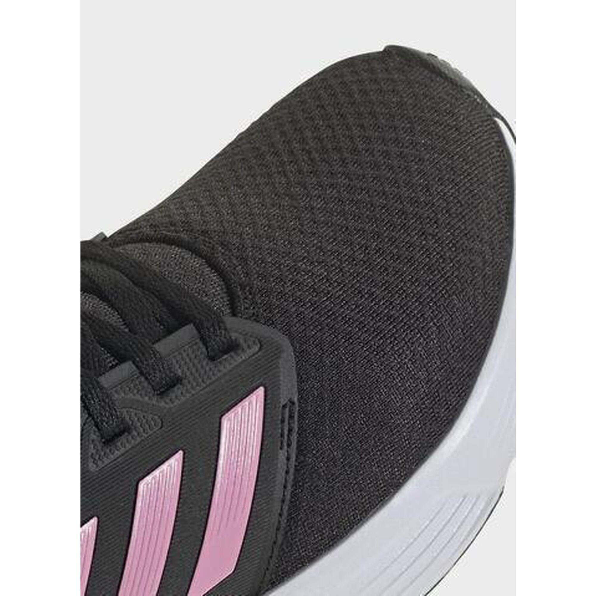Chaussures de course Femmes Adidas Galaxy 6 noir