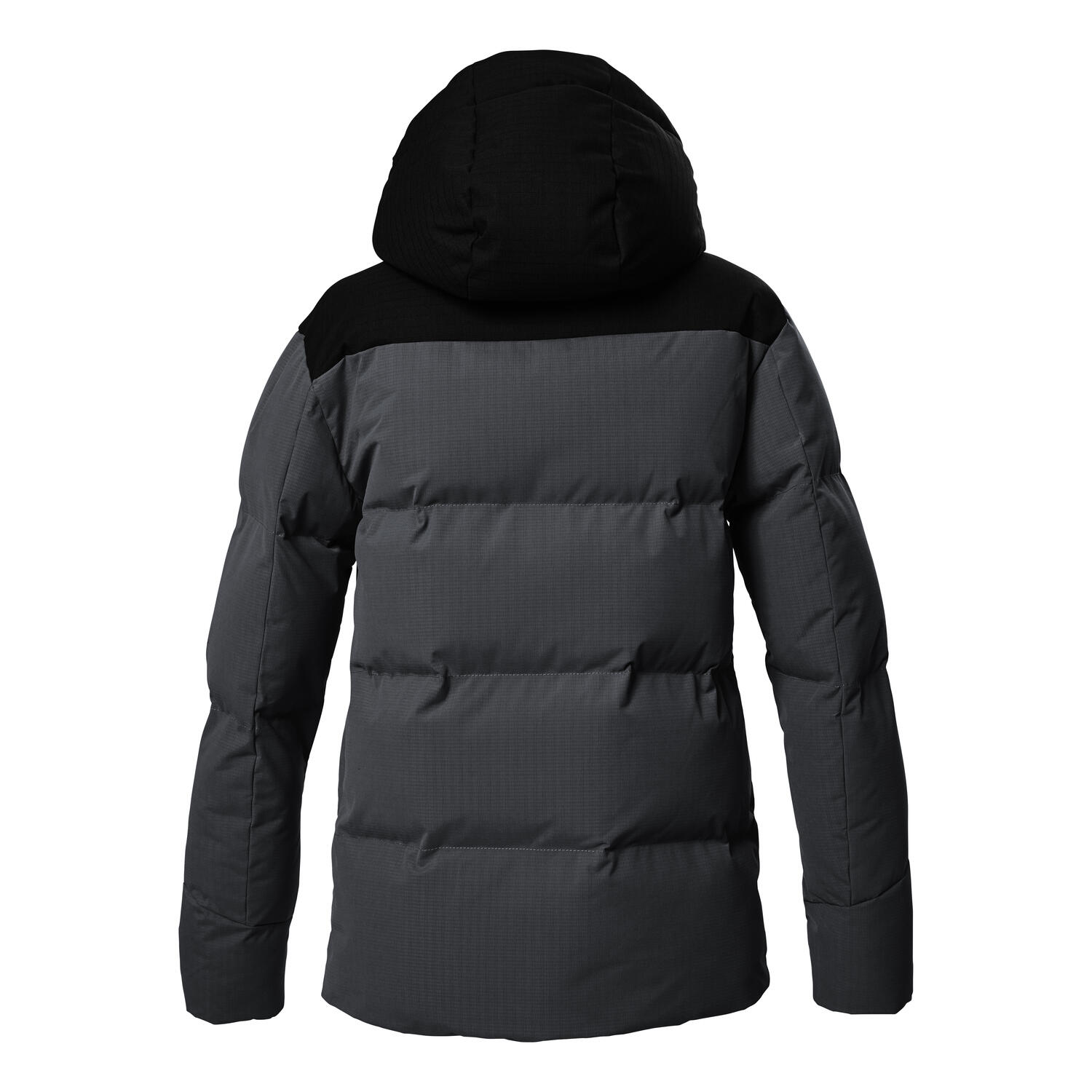 Steppjacke KOW 376 BYS QLTD JCKT 3/6