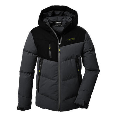 Steppjacke KOW 376 BYS QLTD JCKT