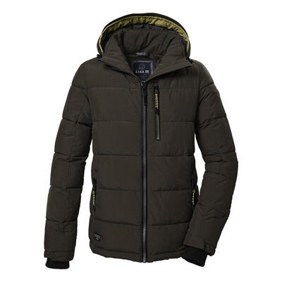 Steppjacke GW 27 MN QLTD JCKT