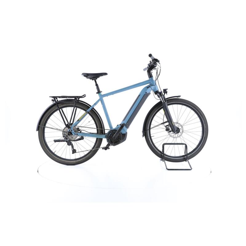 Refurbished - Winora TY200 E-Bike Heren 2022 - Goed