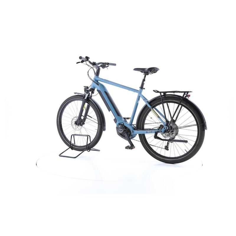 Refurbished - Winora TY200 E-Bike Heren 2022 - Goed