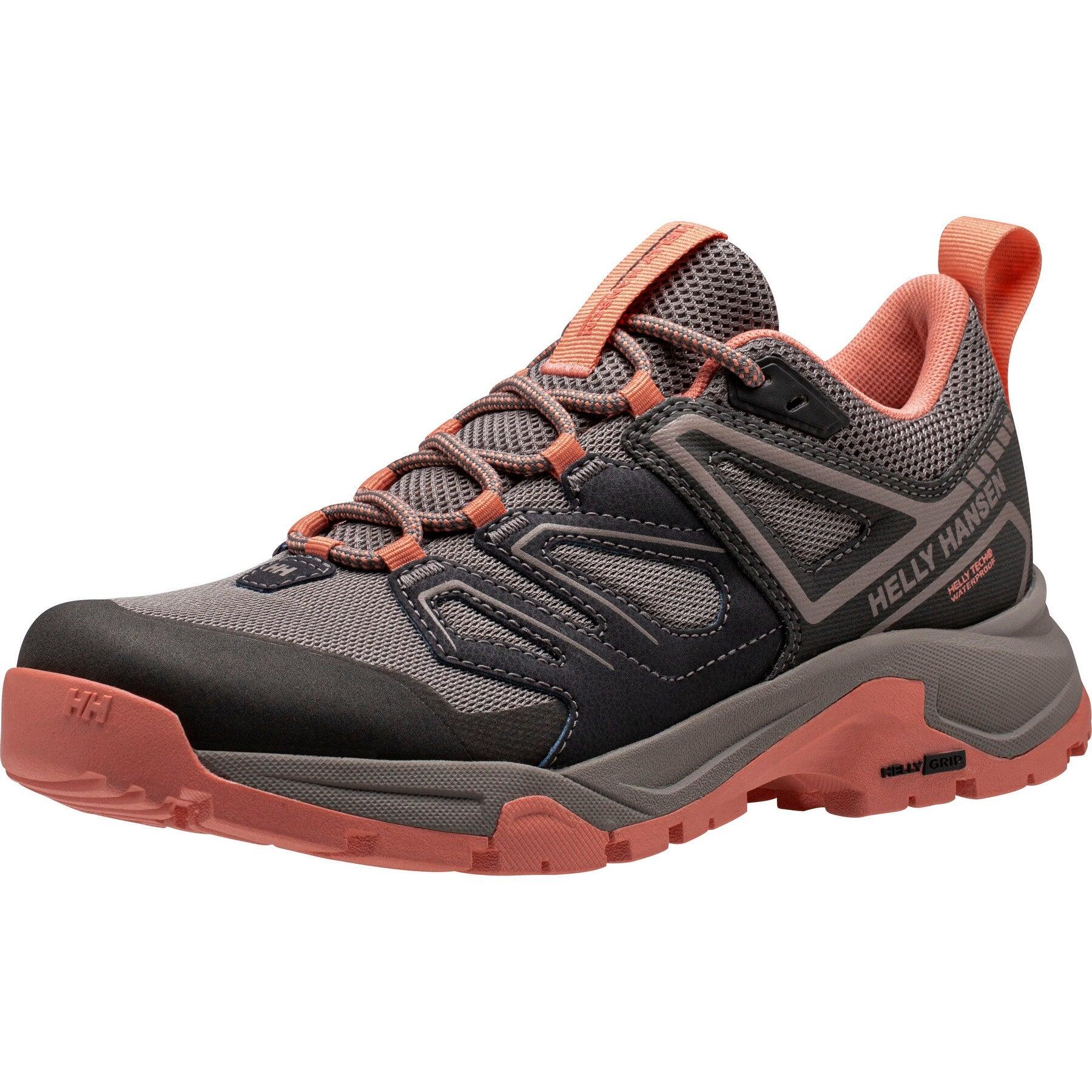 Chaussures de randonnée femme Helly Hansen Stalheim HT 2/7