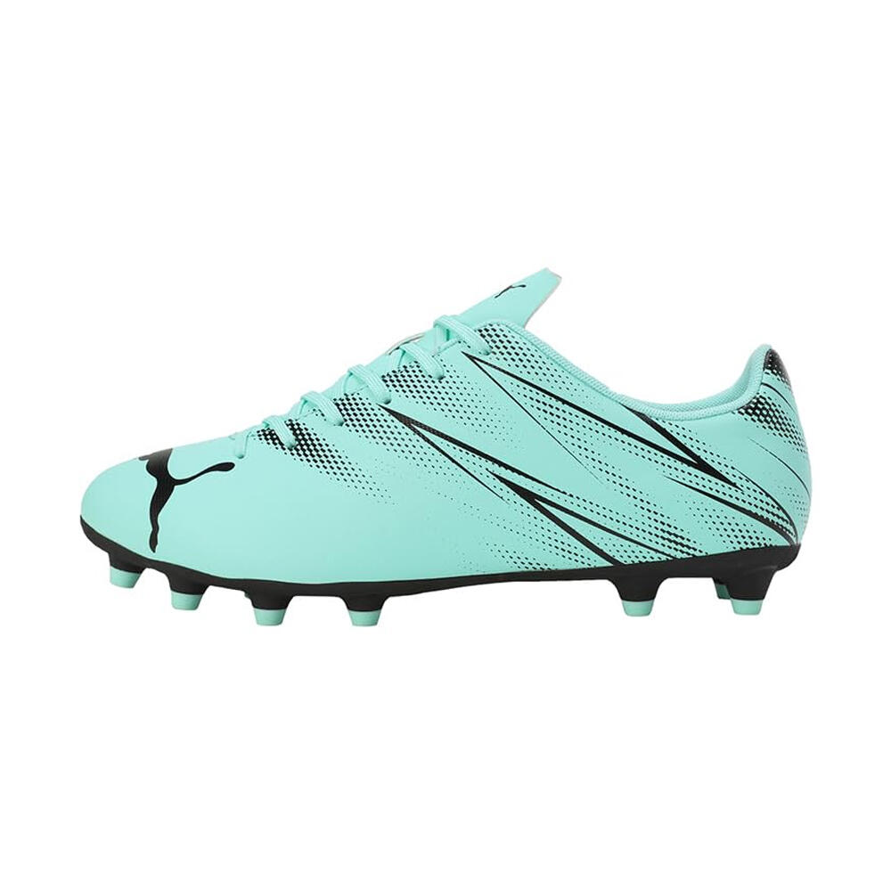 FußballStiefel "Attacanto FGAG" Herren Minzgrün/Schwarz 2/3