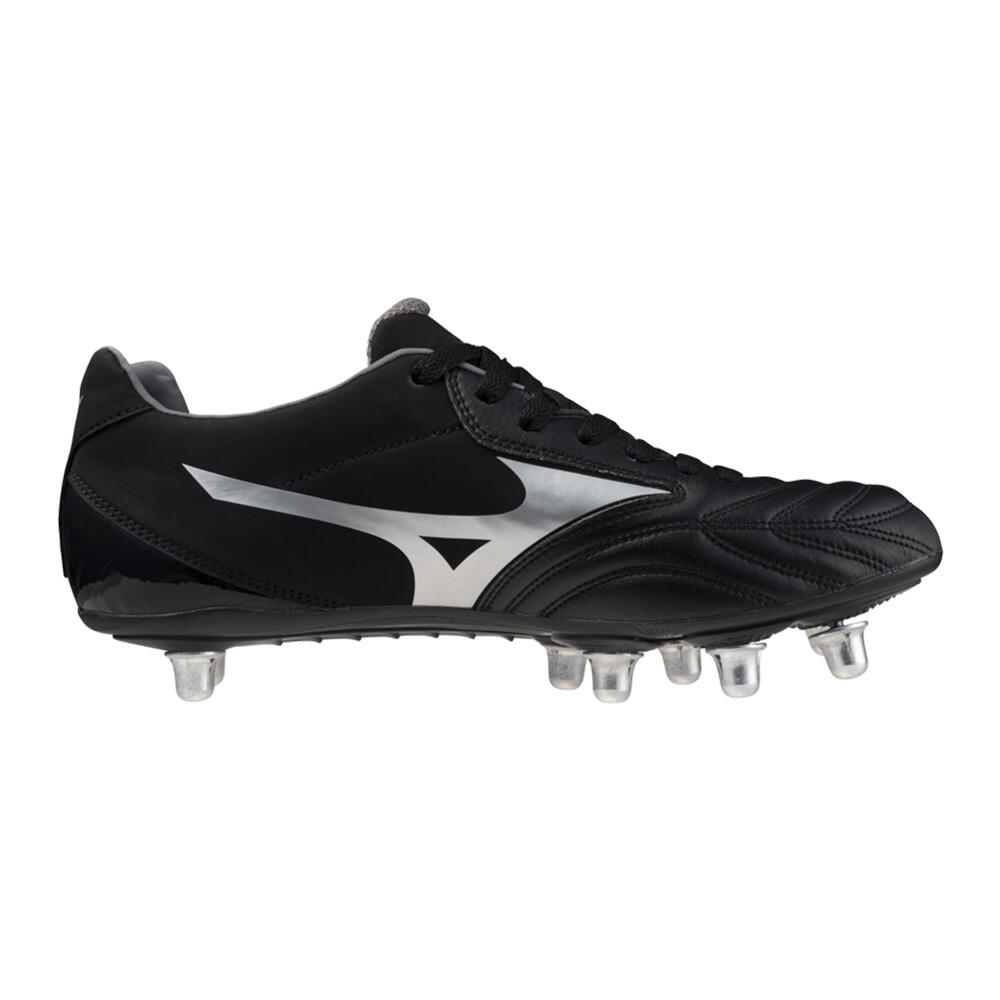 Mizuno Waitangi PS Rugby Boots Noir | Decathlon