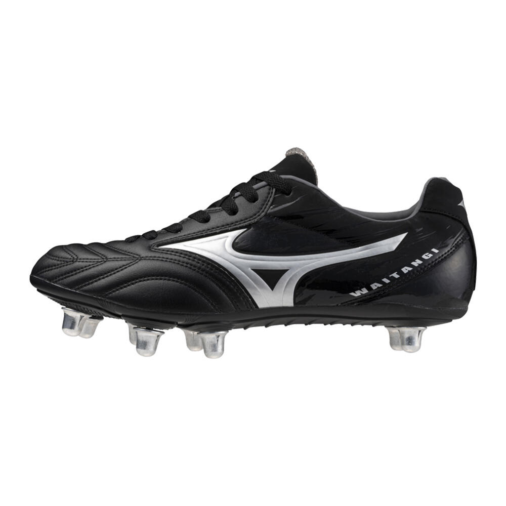 MIZUNO Waitangi PS Adults Soft Ground Rugby Boots