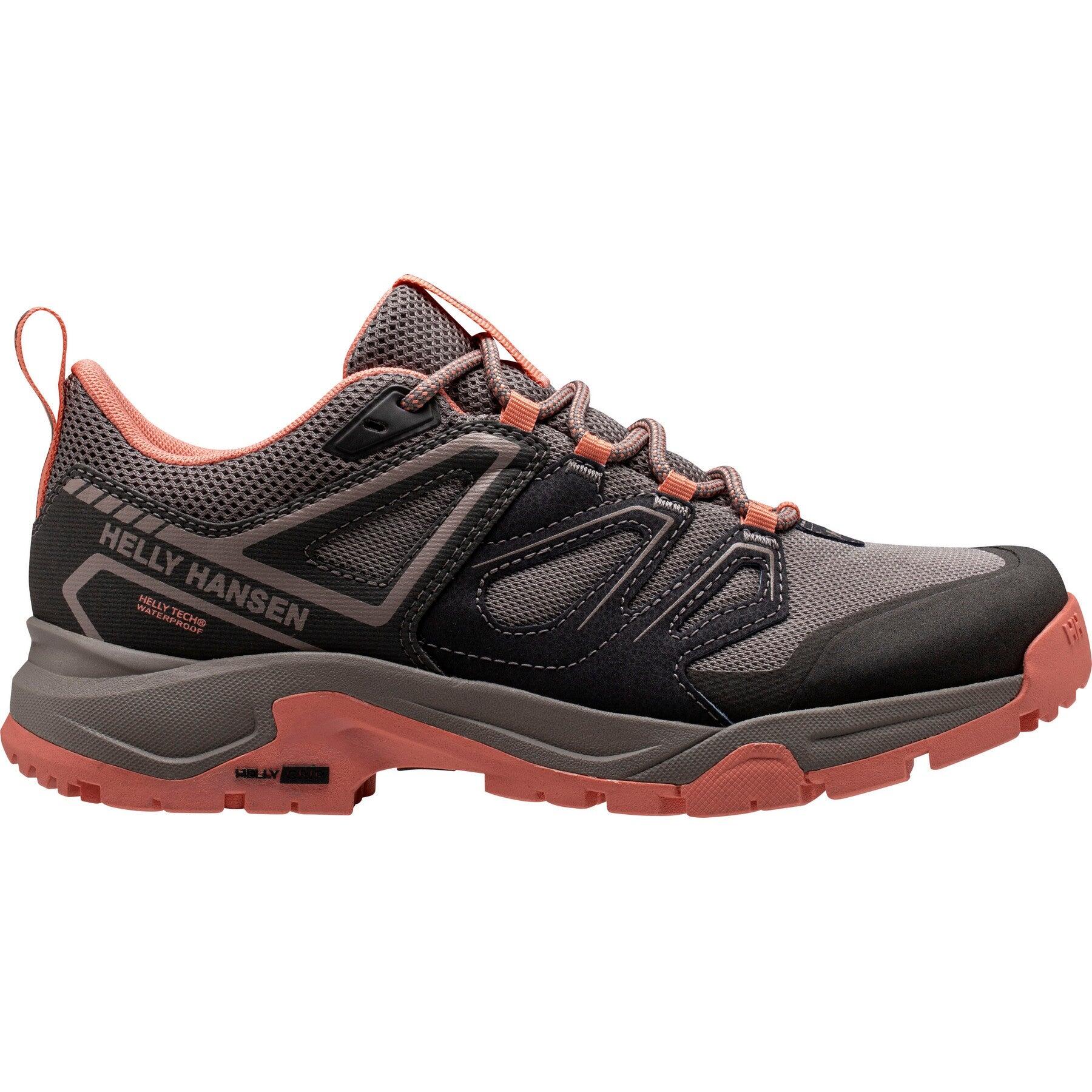 Chaussures de randonnée femme Helly Hansen Stalheim HT 3/7