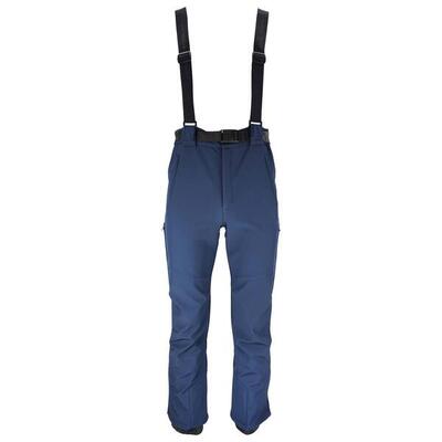 Softshell skibroek peak mountain candalo