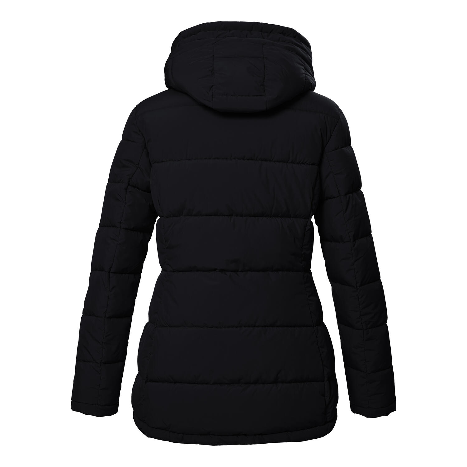 Damen Steppjacke GW 68 WMN QLTD JCKT 3/3