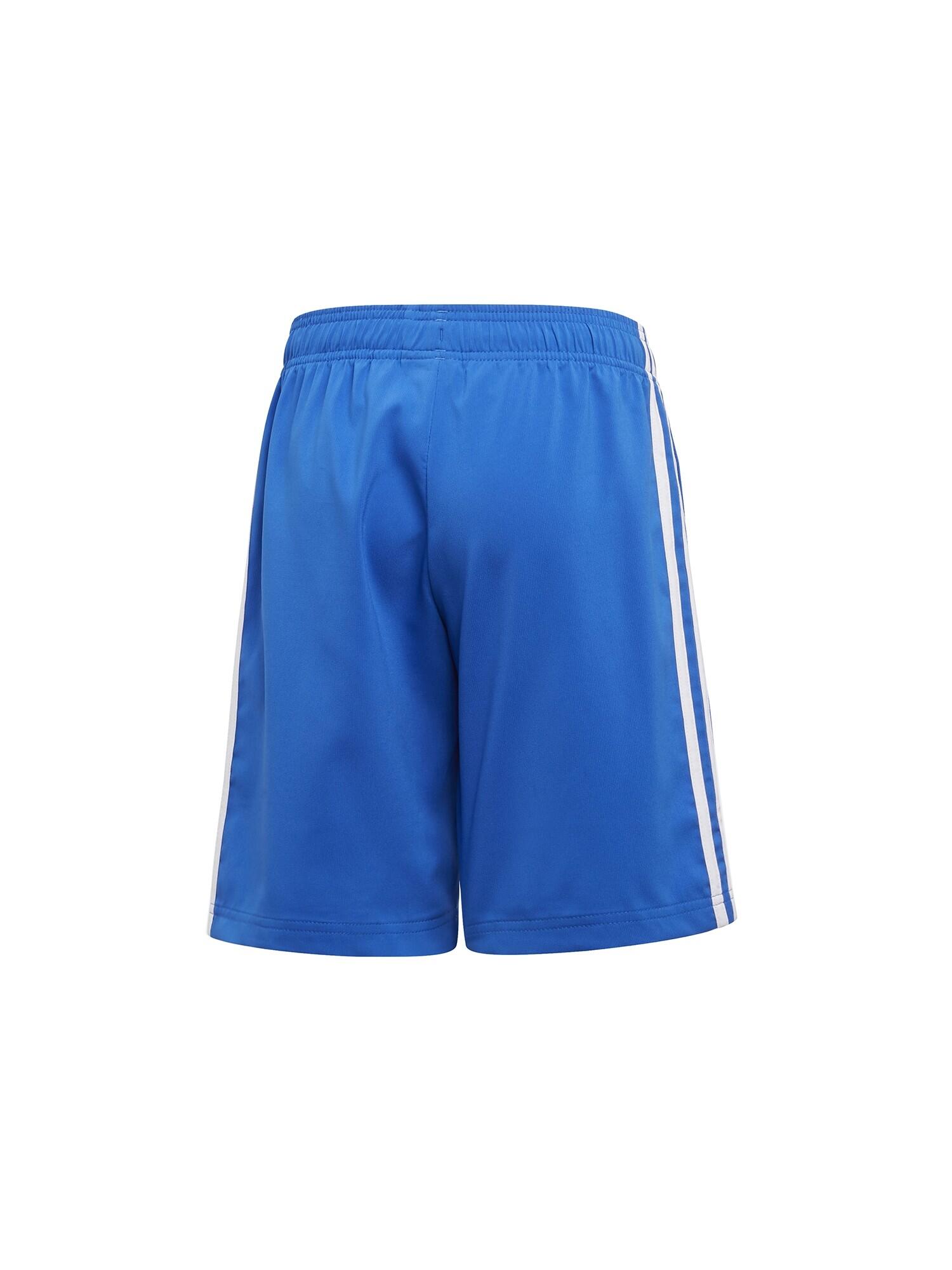 Panataloncino bambino adidas essentials 3-stipes-fm7036 2/5