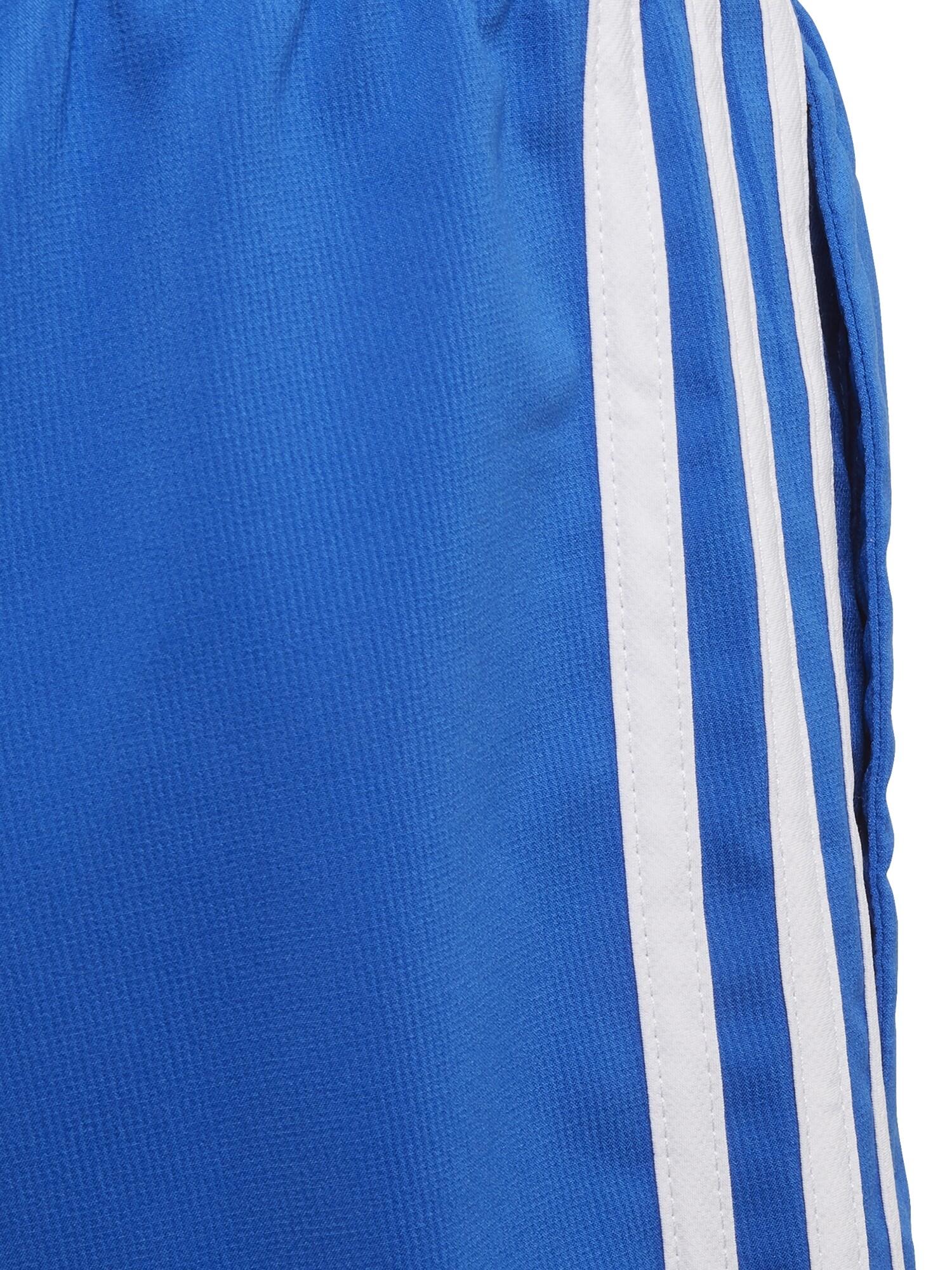 Panataloncino bambino adidas essentials 3-stipes-fm7036 4/5
