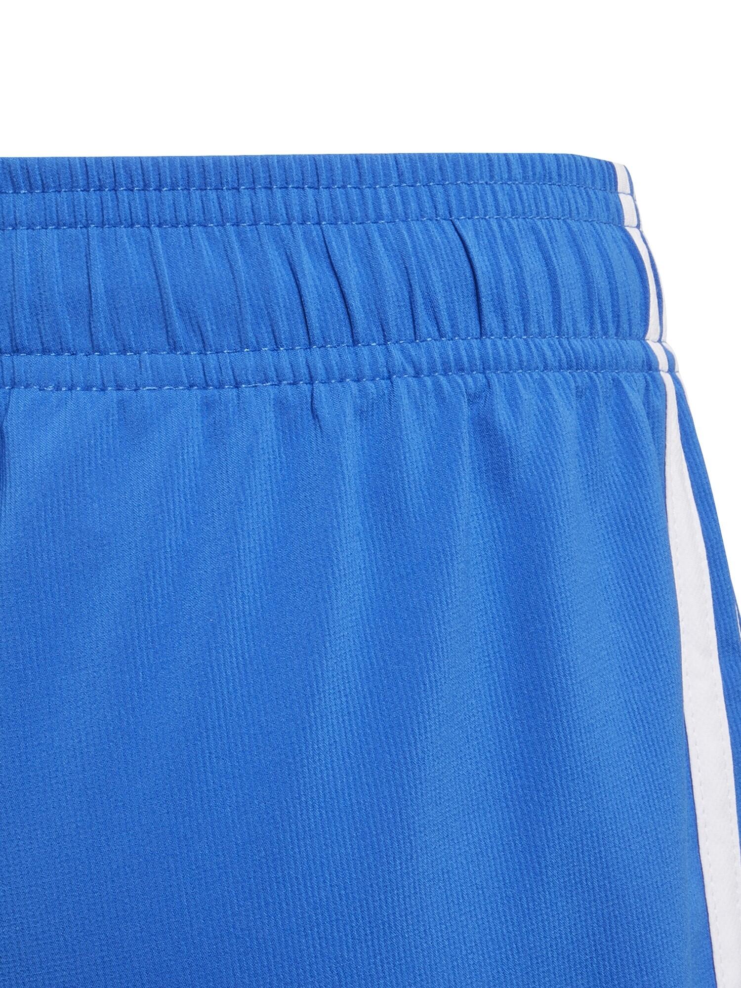 Panataloncino bambino adidas essentials 3-stipes-fm7036 3/5