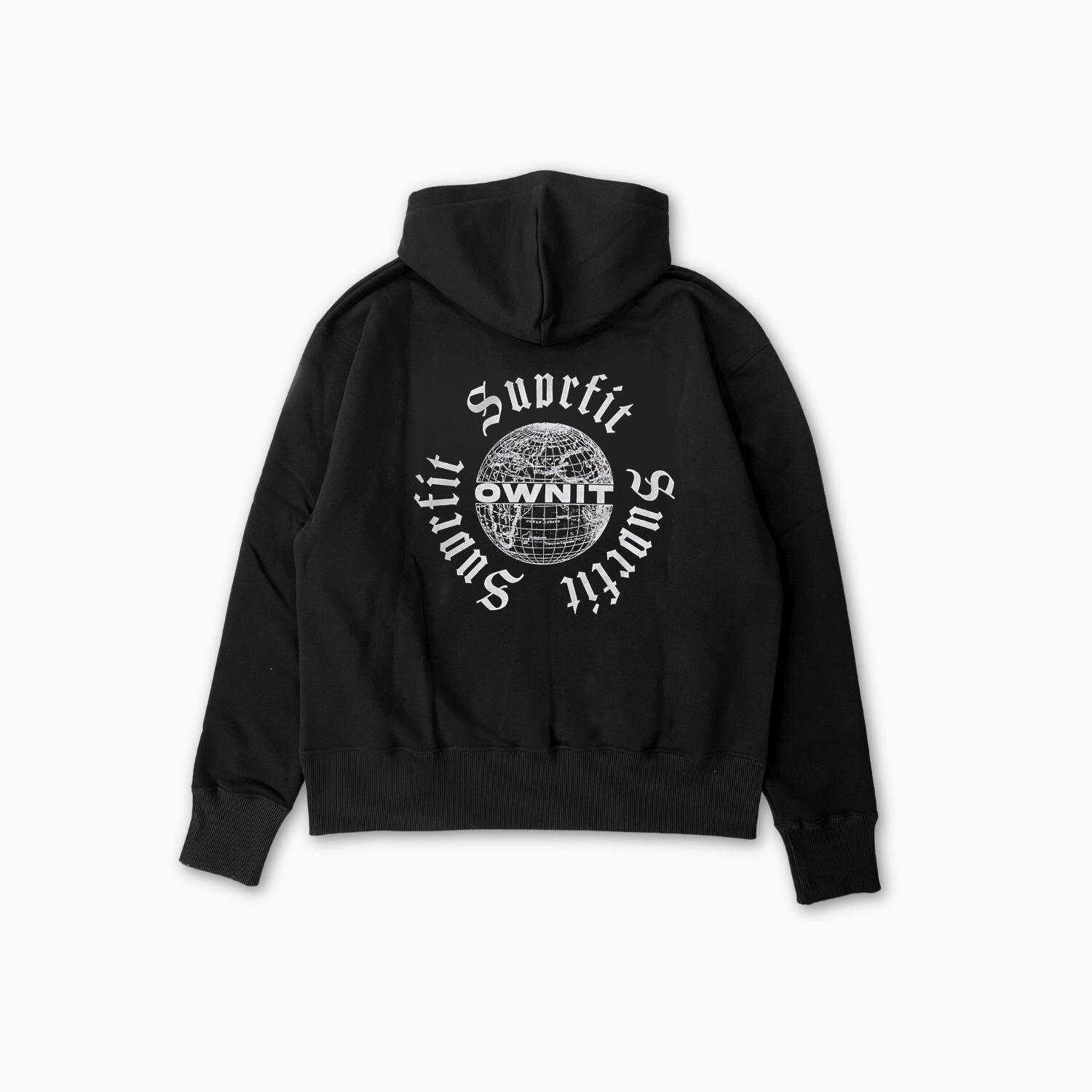 Suprfit Own It Unisex Hoodie 2/5