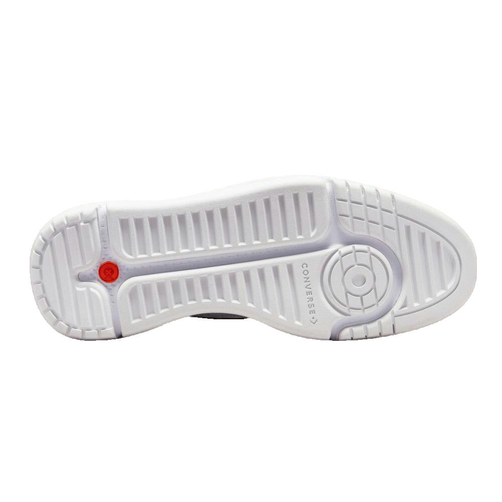 Chaussures Hommes Converse Weapon Cx Blanc 2/3