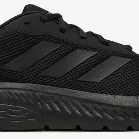 Trainers Male Adidas Cloudfoam Comfy Black