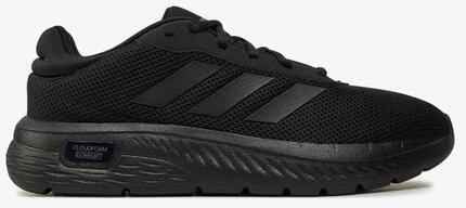 Zapatillas Hombre Adidas Cloudfoam Comfy Negro