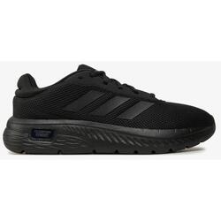 Chaussures Hommes Adidas Cloudfoam Comfy noir