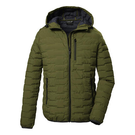 Steppjacke GW 25 MN QLTD JCKT