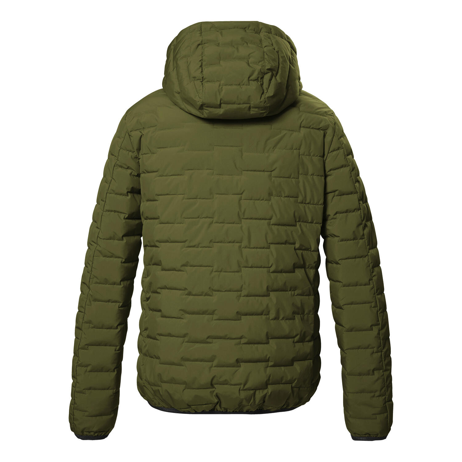 Herren Steppjacke GW 25 MN QLTD JCKT 3/3