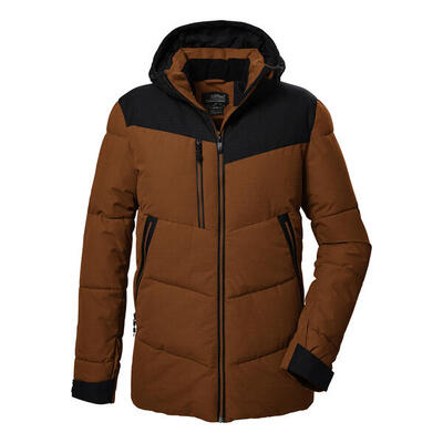 Steppjacke KOW 306 MN QLTD JCKT