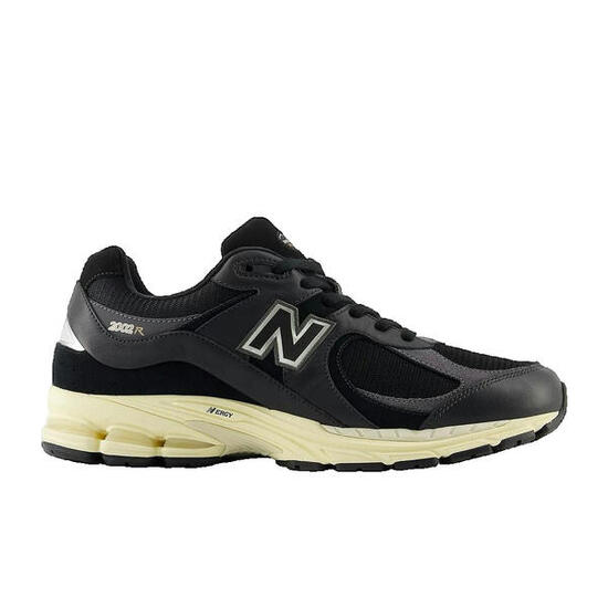 Zapatillas Hombre New Balance 2002R Negro