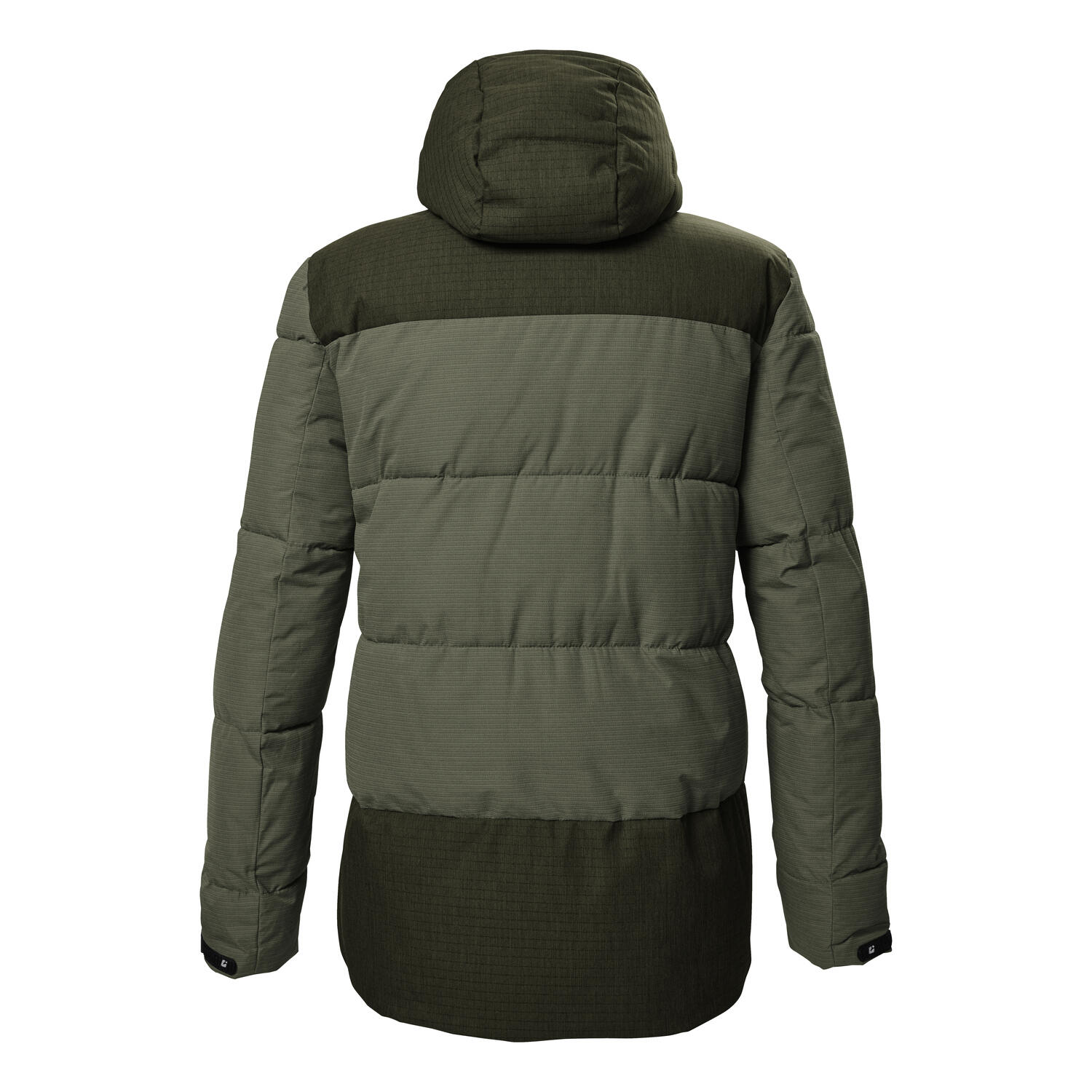 Herren Steppjacke KOW 306 MN QLTD JCKT 3/6