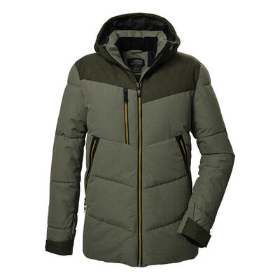 Steppjacke KOW 306 MN QLTD JCKT