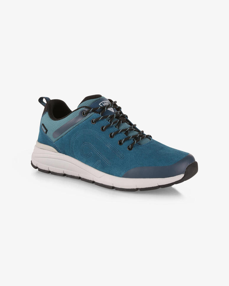 Krótkie buty sportowe unisex Kilpi MERAPI LOW WP-U