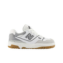 Chaussures Enfants New Balance 550 Gris