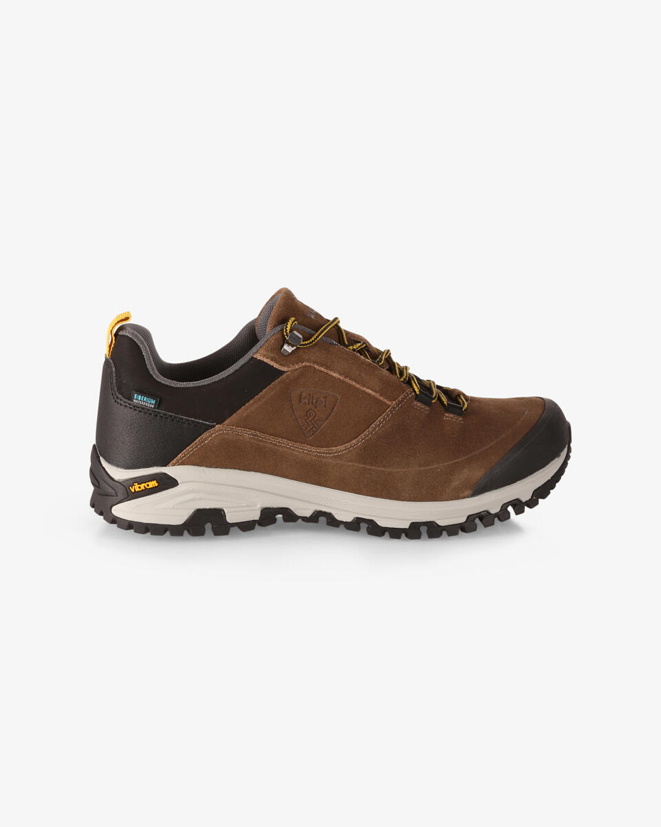 Chaussures de randonnée Kilpi Anak Low WP-U 1/7