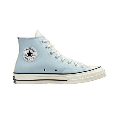 Zapatillas Adulto Converse Chuck 70 Nautical Tri-Blocked Azul cielo