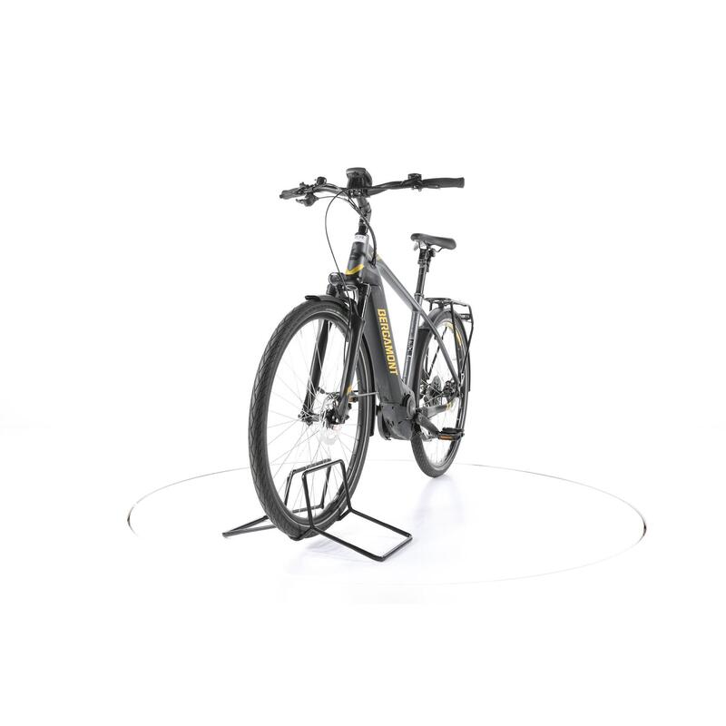 Refurbished - Bergamont E-Horizon Expert Vélo électrique Hommes 2020 - Très Bon