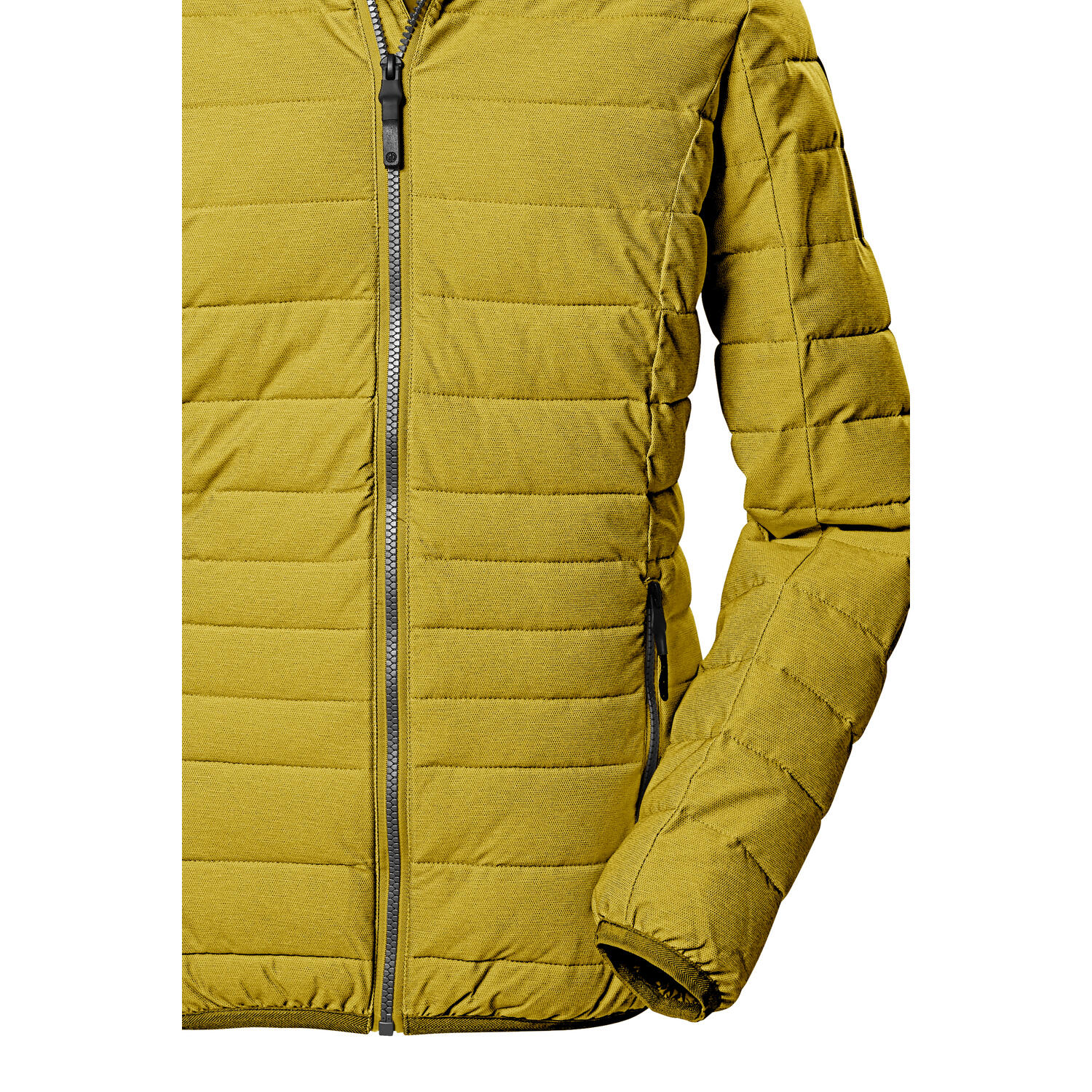 Damen Steppjacke GW 67 WMN QLTD JCKT_Uyaka 5/6