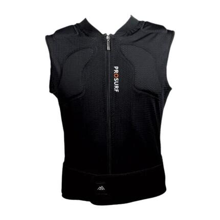 Casques et Protection PROSURF Gilet Dorsal JR-XS
