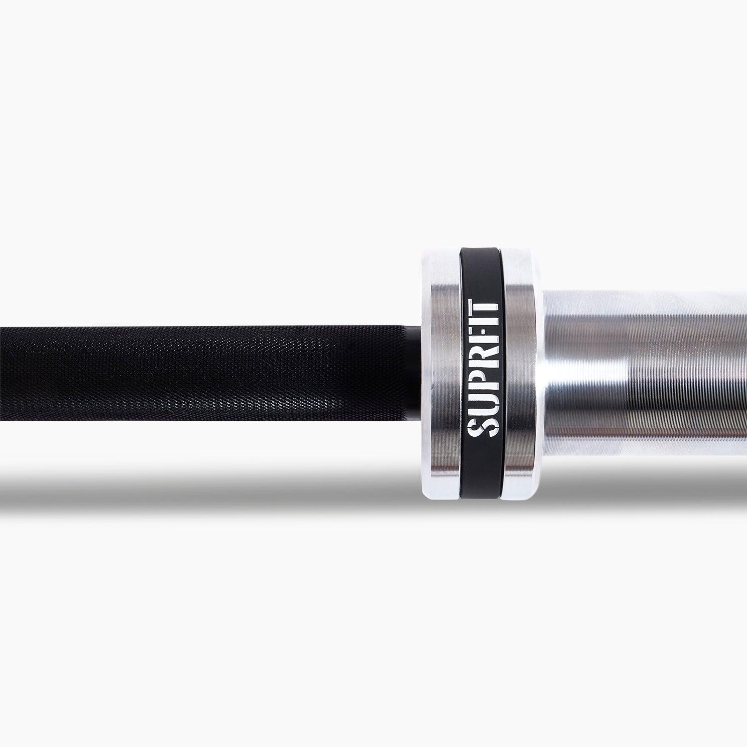 Suprfit Princess Bar Black 4/5