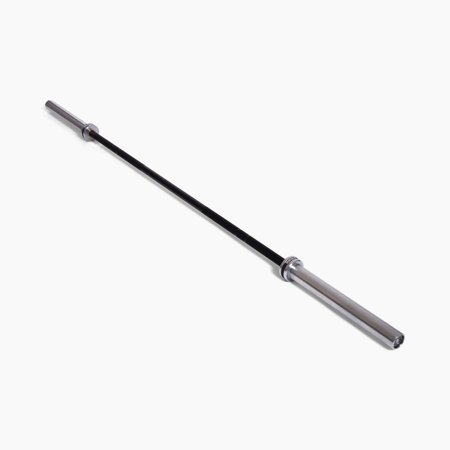 Suprfit Princess Bar Black 3/5