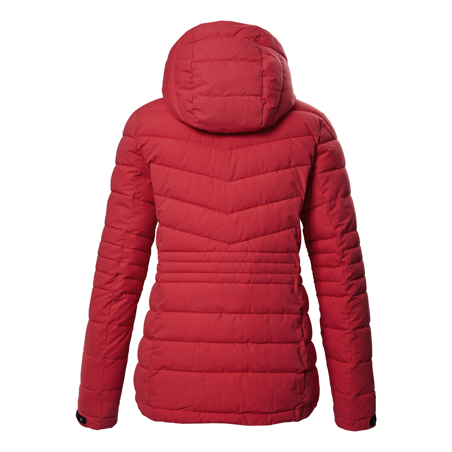 Steppjacke KOW 10 WMN QLTD JCKT 3/9