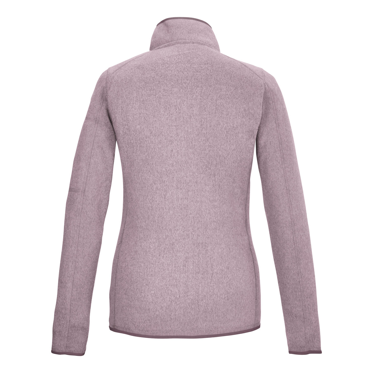 Strickfleecejacke KOW 111 WMN KNT FLC JCKT 3/3