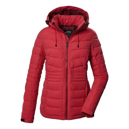Steppjacke KOW 10 WMN QLTD JCKT