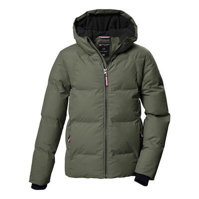 Steppjacke KOW 357 GRLS QLTD JCKT